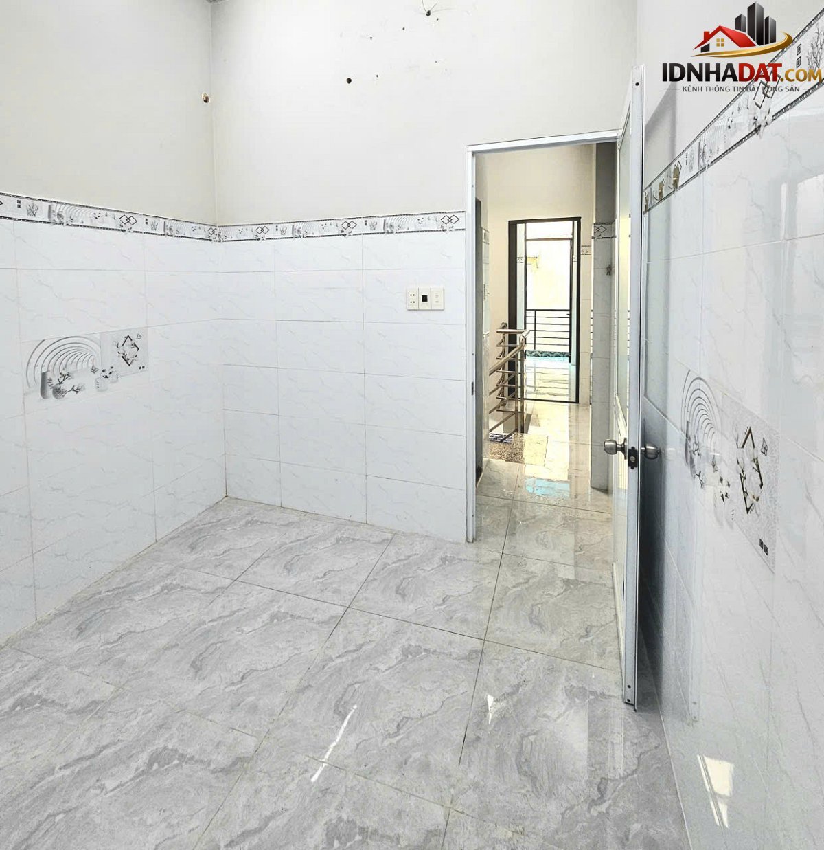 Nhà lầu hẻm 372 tùng thiện vương p13q8 p.phú định – Bán nhà đất Đường Tùng Thiện Vương – Phường cũ 13 Quận 8 – Phường mới Phú Định – Thành phố Hồ Chí Minh 25m2 3.78 tỷ