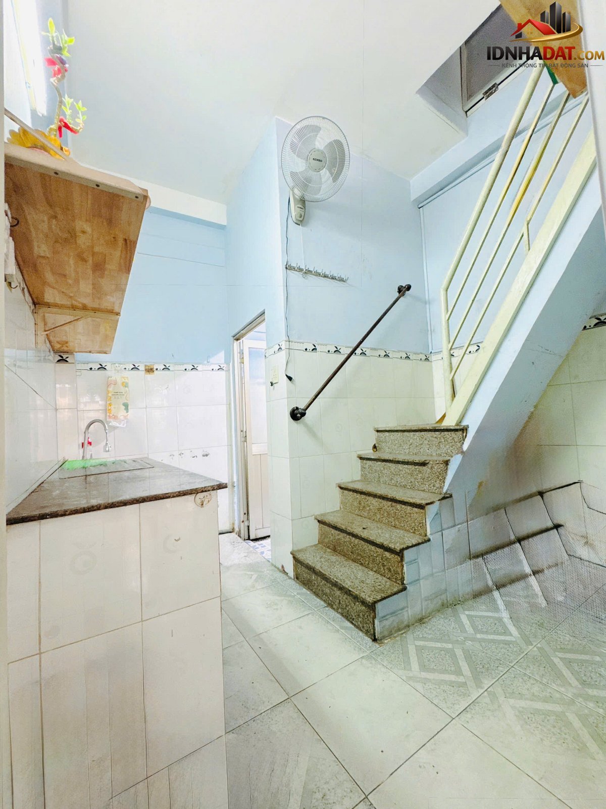 Nhà góc 2 tầng mặt tiền Tạ Quang Bửu – Phường cũ 3 Quận 8 – Phường mới 3 – Thành phố Hồ Chí Minh – diện tích 27m2 – giá 5.1 tỷ