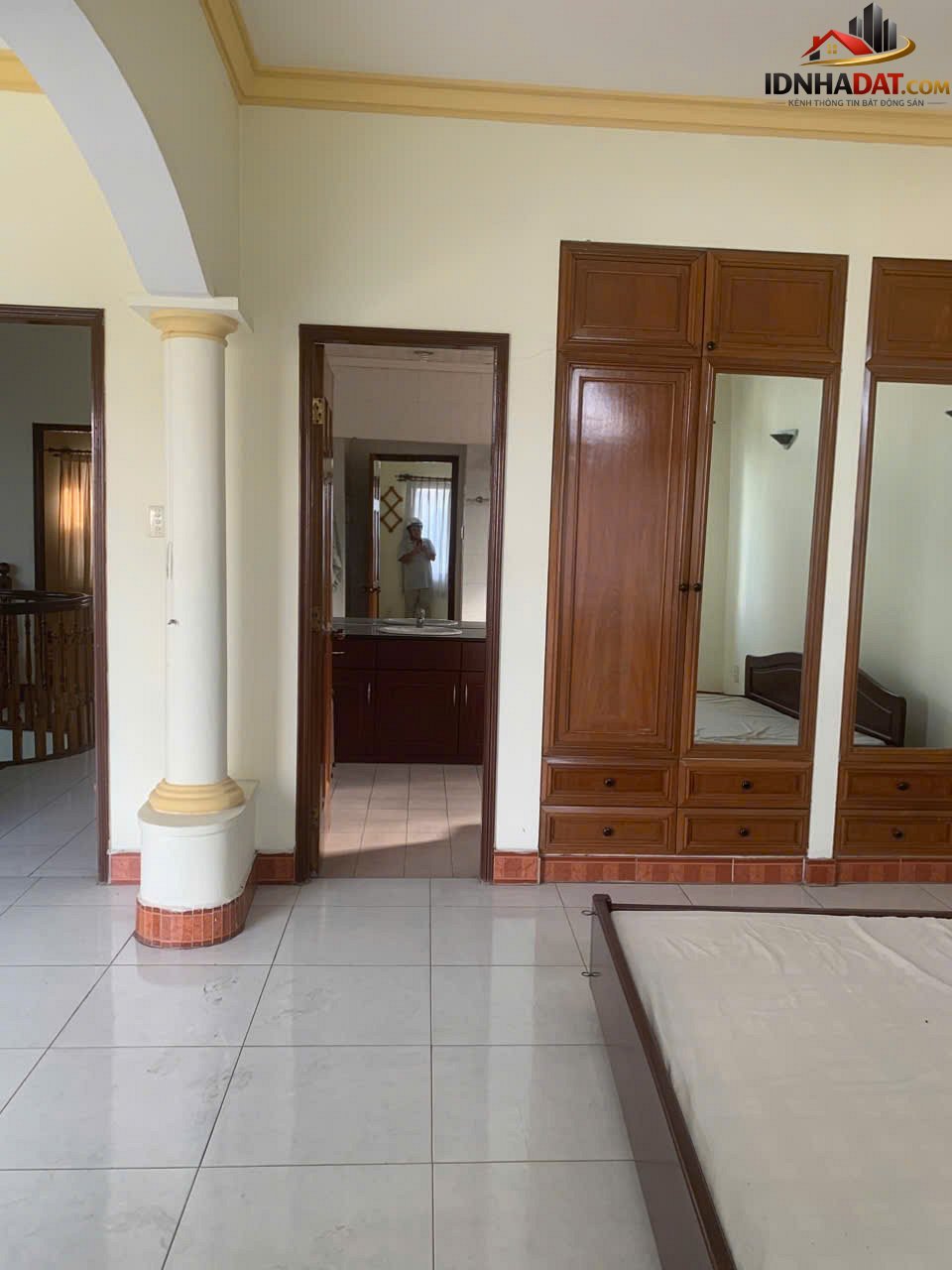 Sở hữu siêu phẩm nhà đẹp thủ đức Đường Đường số 8 – Phường cũ Bình Thọ Quận Thủ Đức – Phường mới Bình Thọ – Thành phố Hồ Chí Minh 176.6m 11.8 tỷ