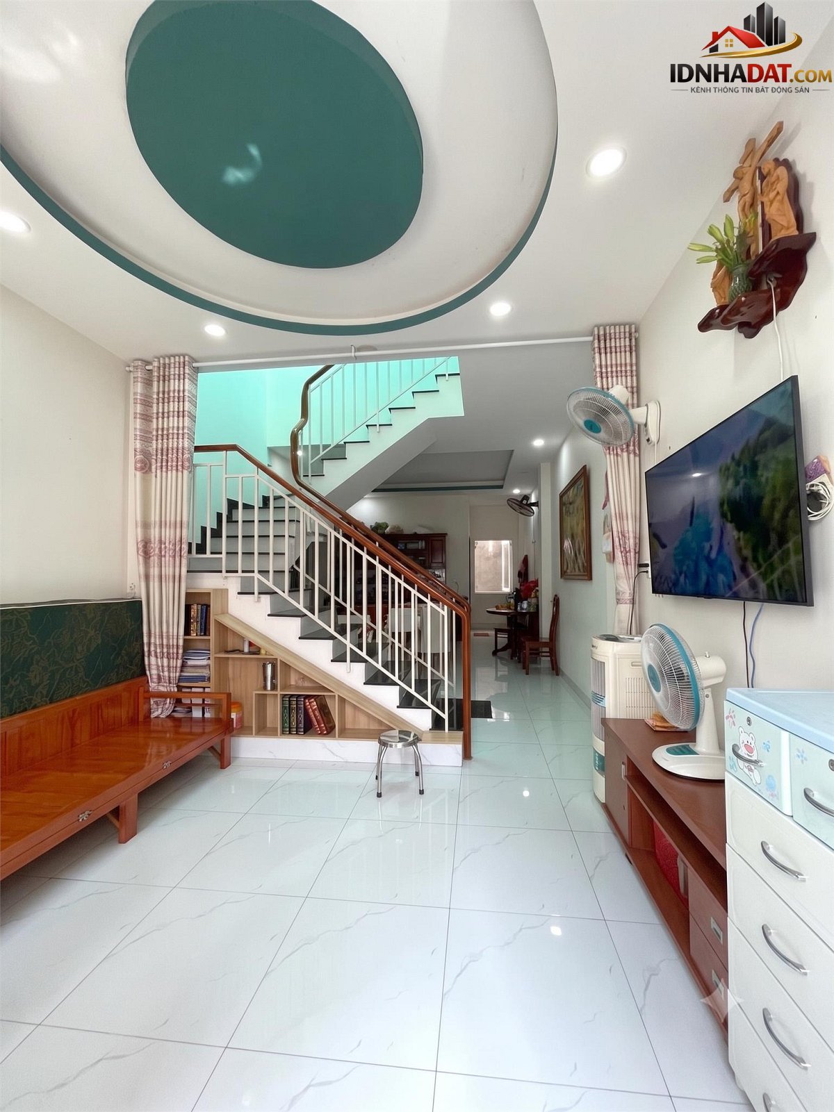 Nhà đẹp hxh đông hưng thuận 5 quận 12, 51m2, nhỉnh 5 tỷ – Bán nhà đất Đường Đông Hưng Thuận – Phường cũ Đông Hưng Thuận – Quận 12 – Phường mới Đông Hưng Thuận – Thành phố Hồ Chí Minh