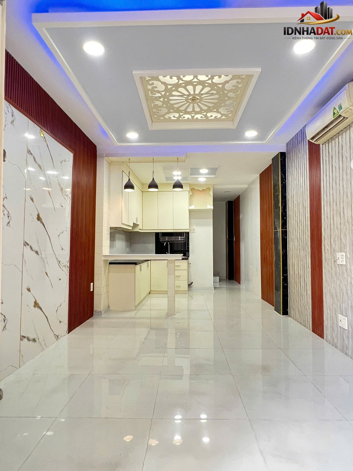 Nhà mới 2 tầng hẻm cụt đường chánh hưng p10q8 – Bán nhà đất Đường Chánh Hưng – Phường cũ 10 Quận 8 – Phường mới 10 – Thành phố Hồ Chí Minh 30m2 3.38 tỷ