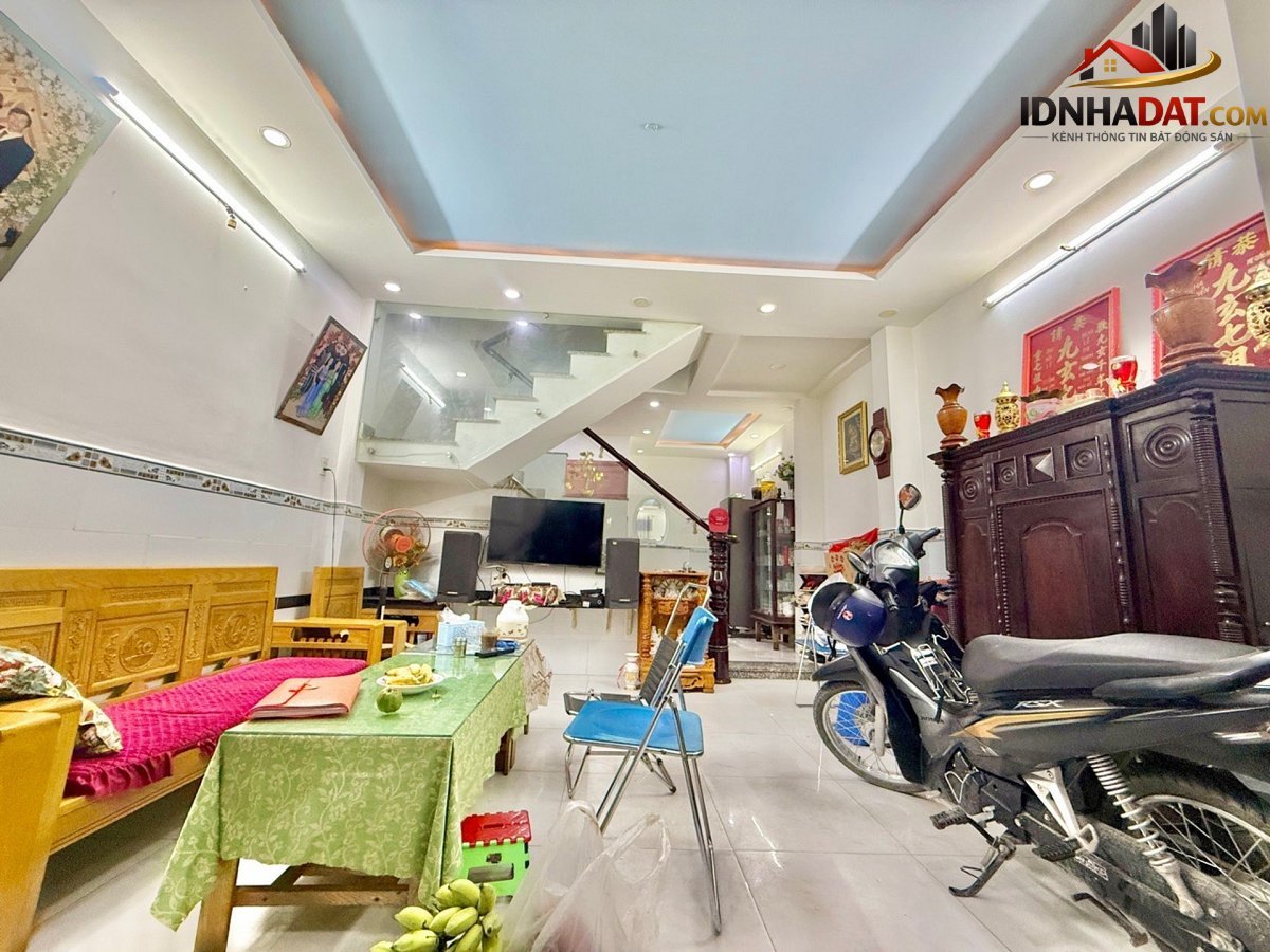 4.1 tỷ hiếm lô góc ngay chợ hiệp bình 2 tầng – 2pn gần gigamall thủ đức Bán nhà đất Đường 35 – Phường cũ Bìnhhiệp Quận Thủ Đức – Phường mới Bìnhhiệp – Thành phố Hồ Chí Minh 42m2