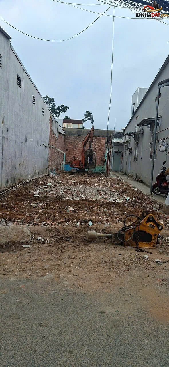 Đất full thổ cư thủ đức – ngang hiếm 5.5m – đường xe tải tránh – siêu phù hợp xây chdv tạo dòng tiền – Đường 182 – Phường cũ Tăng Nhơn Phú A – Quận Thủ Đức – Phường mới Tăng Nhơn Phú A – Thành phố Hồ Chí Minh 160m2 – 9.8 tỷ