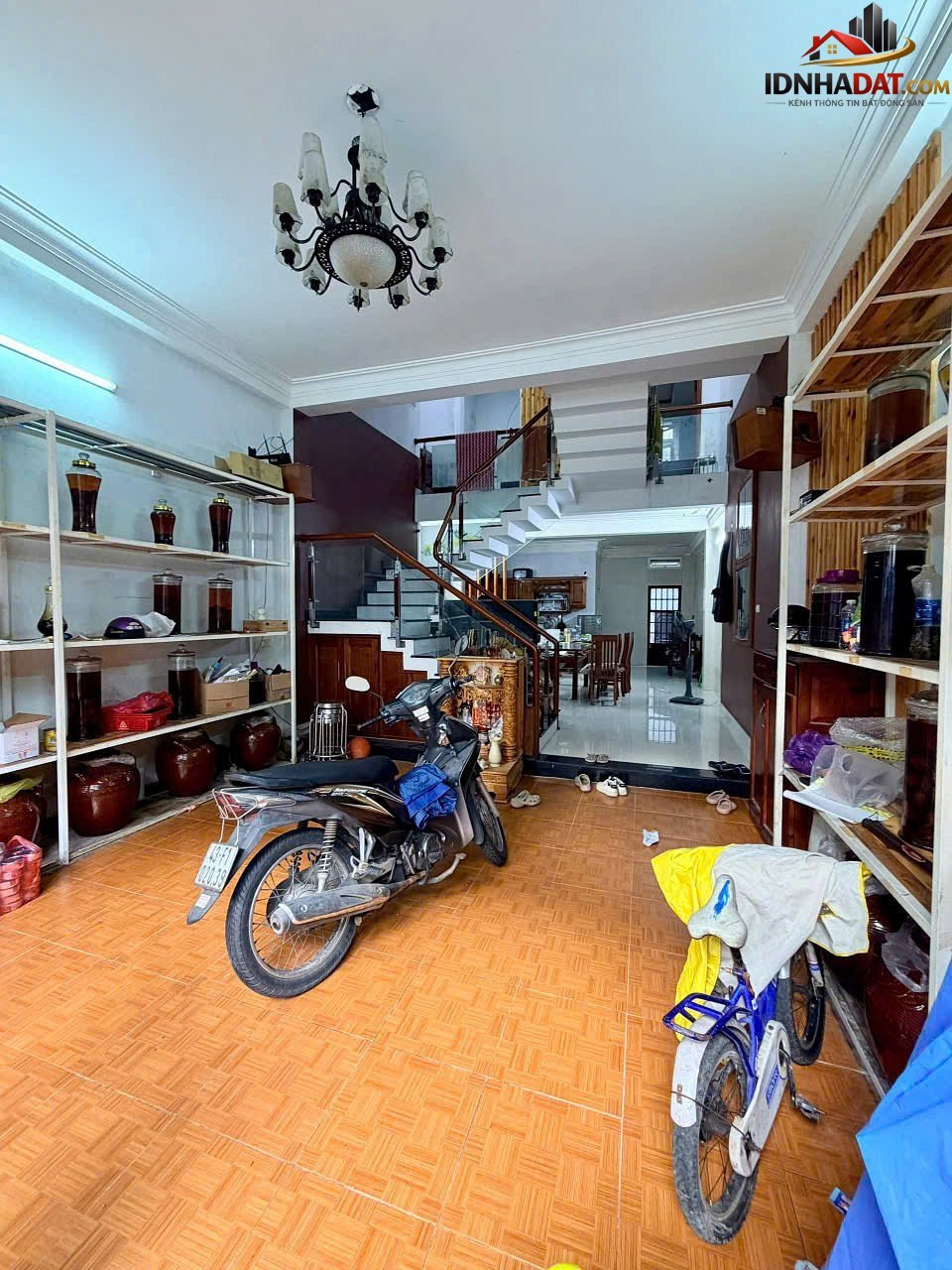 Bán nhà 3 tầng đường hoà minh 14 – Phường cũ Hòa Minh Quận Liên Chiểu – Phường mới Hòa Minh – Thành phố Đà Nẵng diện tích 74m2 giá 6.8 tỷ