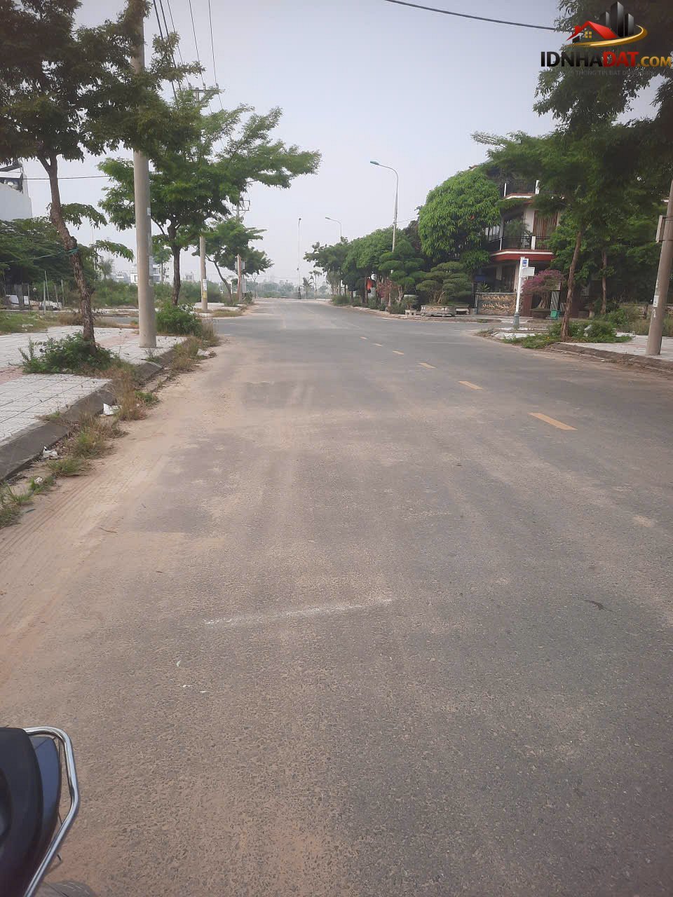 Hot hot hot chủ bán gấp siêu phẩm đất đẹp – phù hợp cho mọi gia đình Bán nhà đất Đường Trương Quang Được – Phường cũ Hòa Quý – Quận Ngũ Hành Sơn – Phường mới Hòa Quý – Thành phố Đà Nẵng 103m2 6.85 tỷ