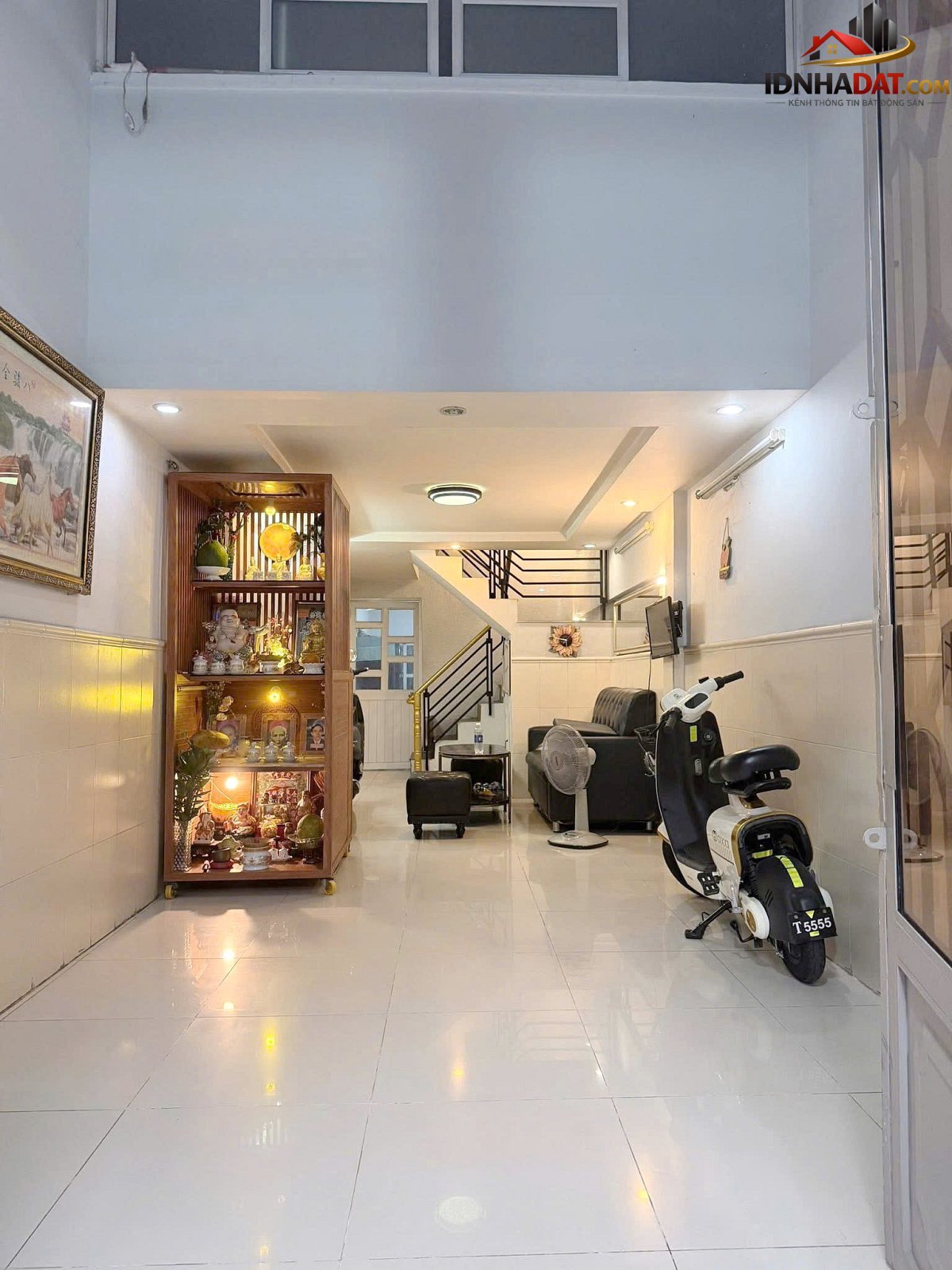 Nhà mặt tiền đường nhựa 8m hưng phú p9q8 – P… – Bán nhà mặt phố Quận 8 – TP Hồ Chí Minh giá 7 – 10 tỷ
