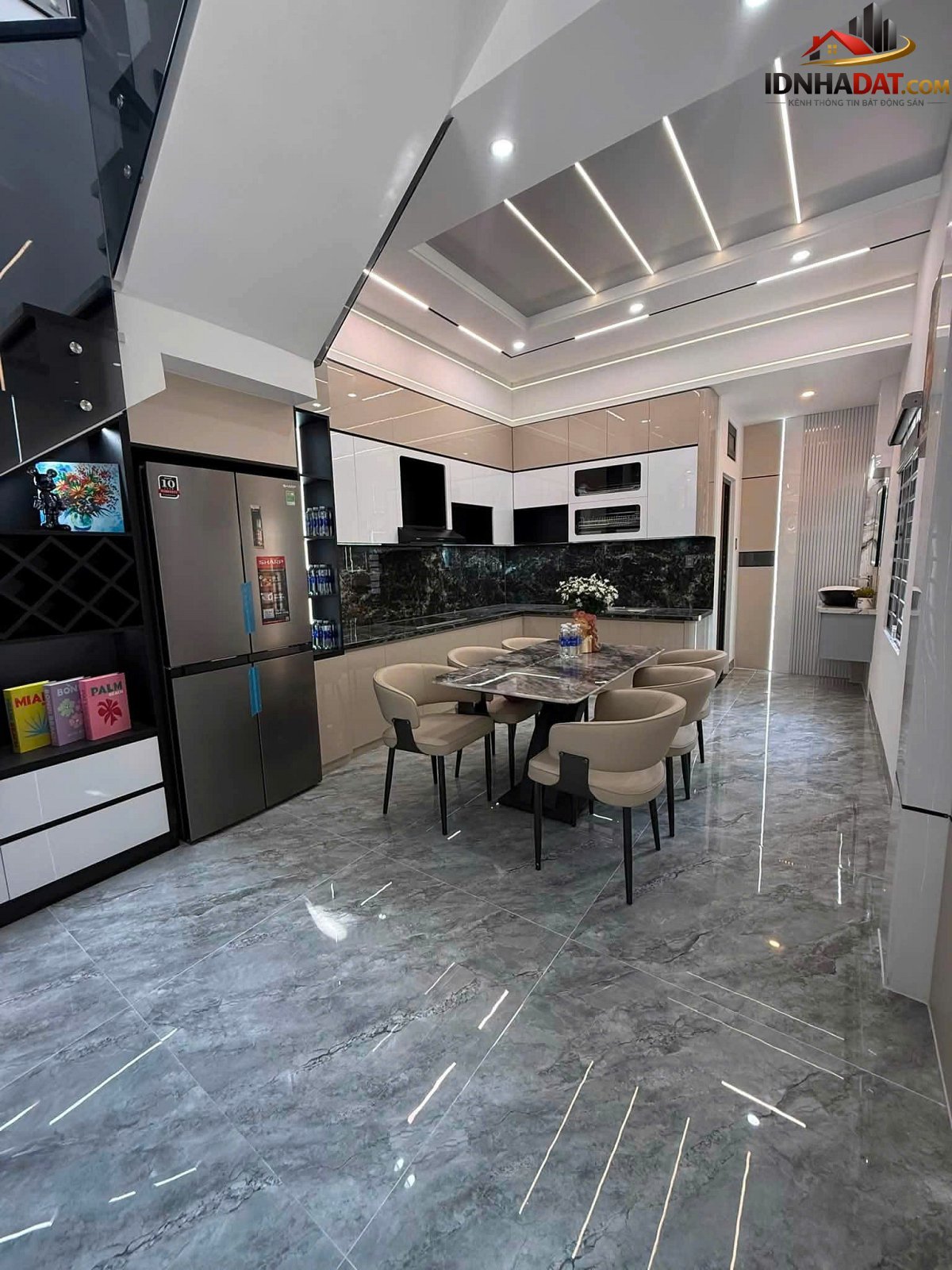 Siêu phẩm mt đường 7.5m lề 4m kẹp kiệt bên hông 3m… – Bán nhà trong ngõ, hẻm Thị xã An Khê – Gia Lai giá 7 – 10 tỷ