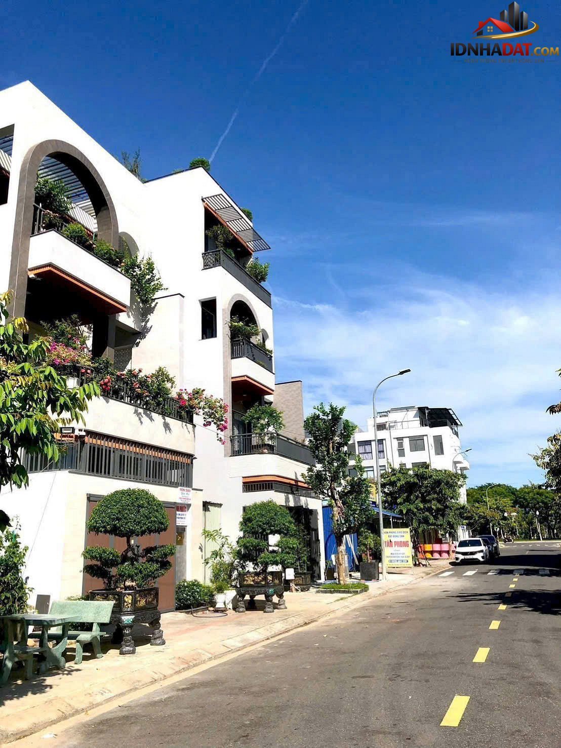 Bán đất đường hòa phú 29 – khu e kim long &#… – Bán đất Quận Liên Chiểu – Đà Nẵng giá 7 – 10 tỷ