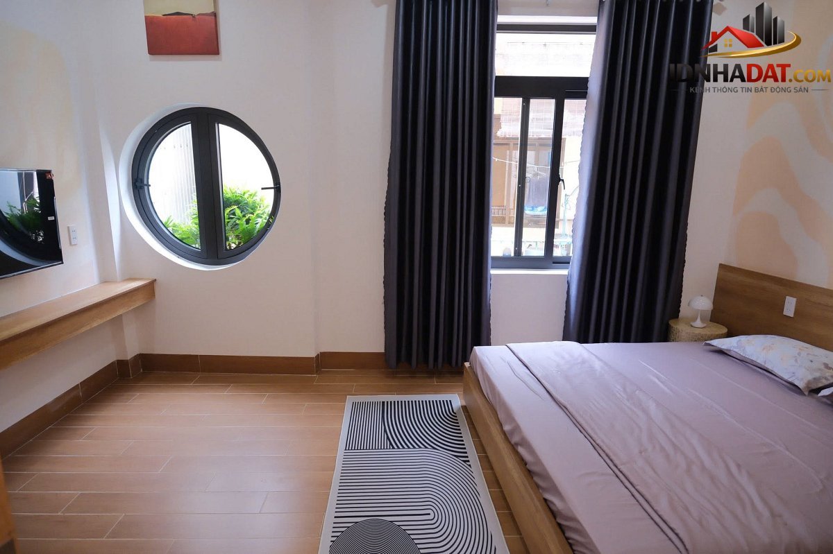 Bán nhà đất Đường Dũng Sĩ Thanh Khê – Phường cũ Thanh Khê Tây Quận Thanh Khê – Phường mới Thanh Khê Tây – Thành phố Đà Nẵng 53m2 4950000000
