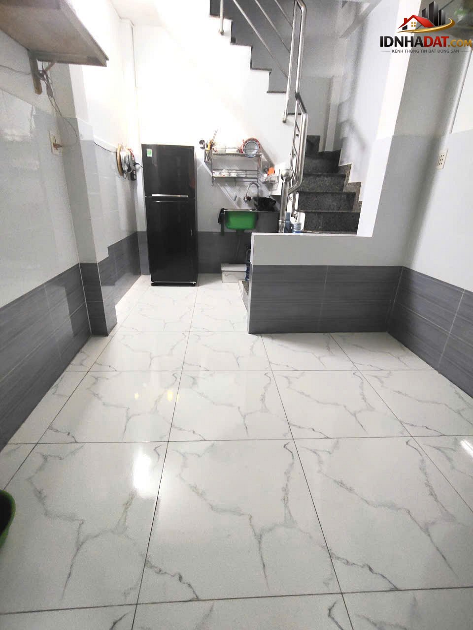 Nhà nhỏ gọn 2 lầu hẻm nguyễn duy p12q8 – Bán nhà đất Đường Nguyễn Duy – Phường cũ 12 Quận 8 – Phường mới 12 – Thành phố Hồ Chí Minh 12m2 2560000000