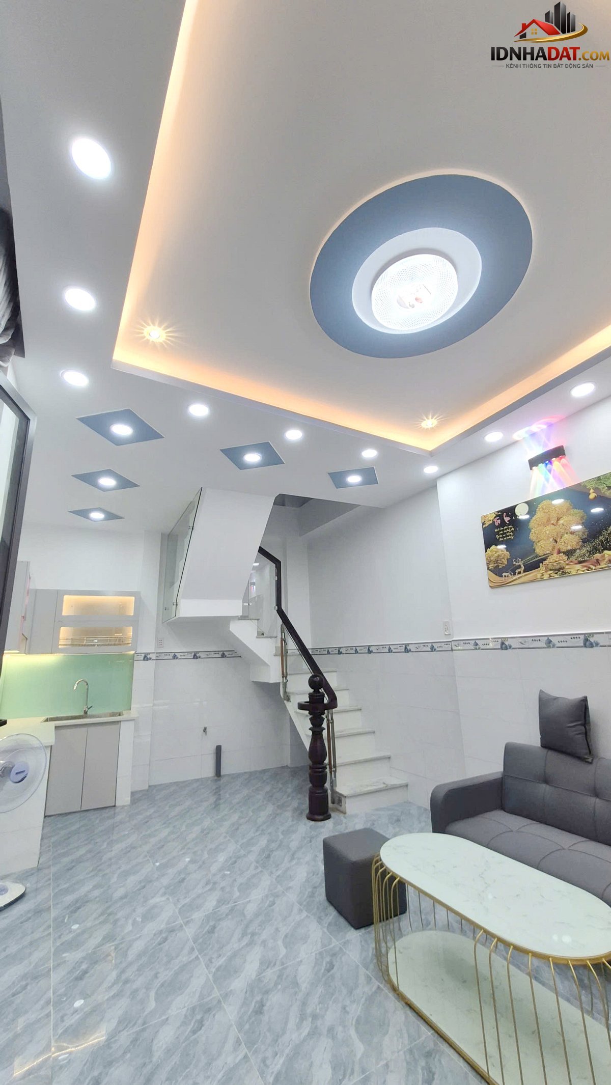Nhà mới 2 lầu/st đúc btct hưng phú p8q8 – Bán nhà đất Đường Hưng Phú – Phường cũ 8 Quận 8 – Phường mới Chánh Hưng – Thành phố Hồ Chí Minh 26m2 4.28 tỷ
