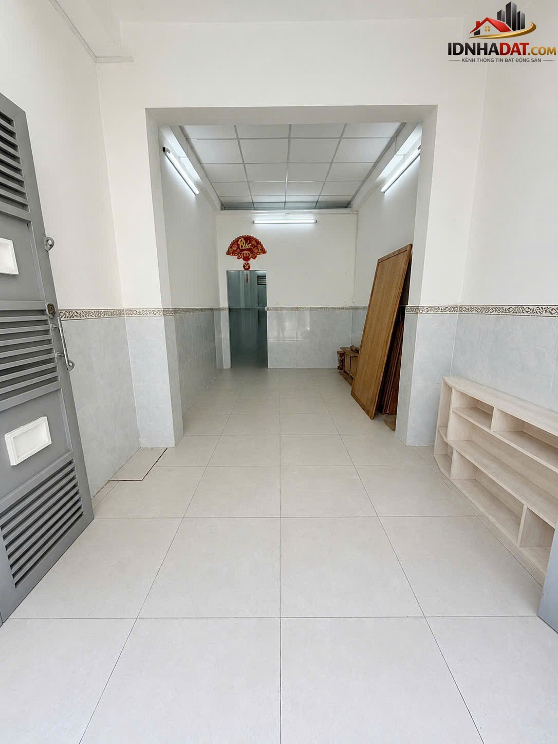 Nhà shhc hẻm 6m oto quay đầu kinh doanh tại nhà được hưng phú p10q8 – Đường Hưng Phú – Phường cũ 10 Quận 8 – Phường mới 10 – Thành phố Hồ Chí Minh – Diện tích 40m2 – Giá 5.3 tỷ