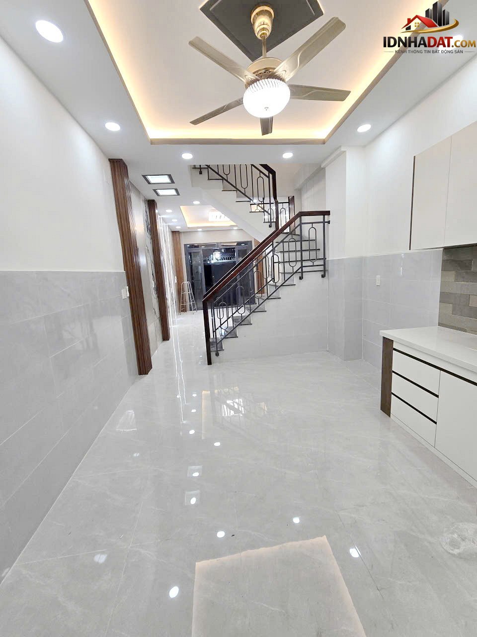 Nhà mới 2 lầu hẻm 475 tùng thiện vương p12 -q8 Bán nhà đất Đường Tùng Thiện Vương – Phường cũ 12 Quận 8 – Phường mới 12 – Thành phố Hồ Chí Minh 49m2 5.48 tỷ