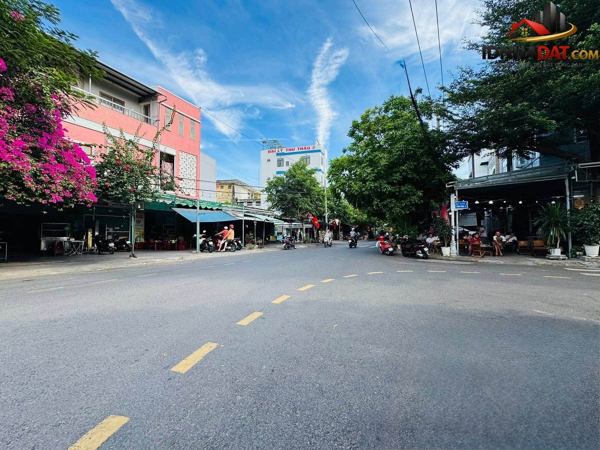 Bán đất trung tâm thanh khê tân hòa 7 – sát … – Bán đất Quận Thanh Khê – Đà Nẵng giá 3 – 5 tỷ