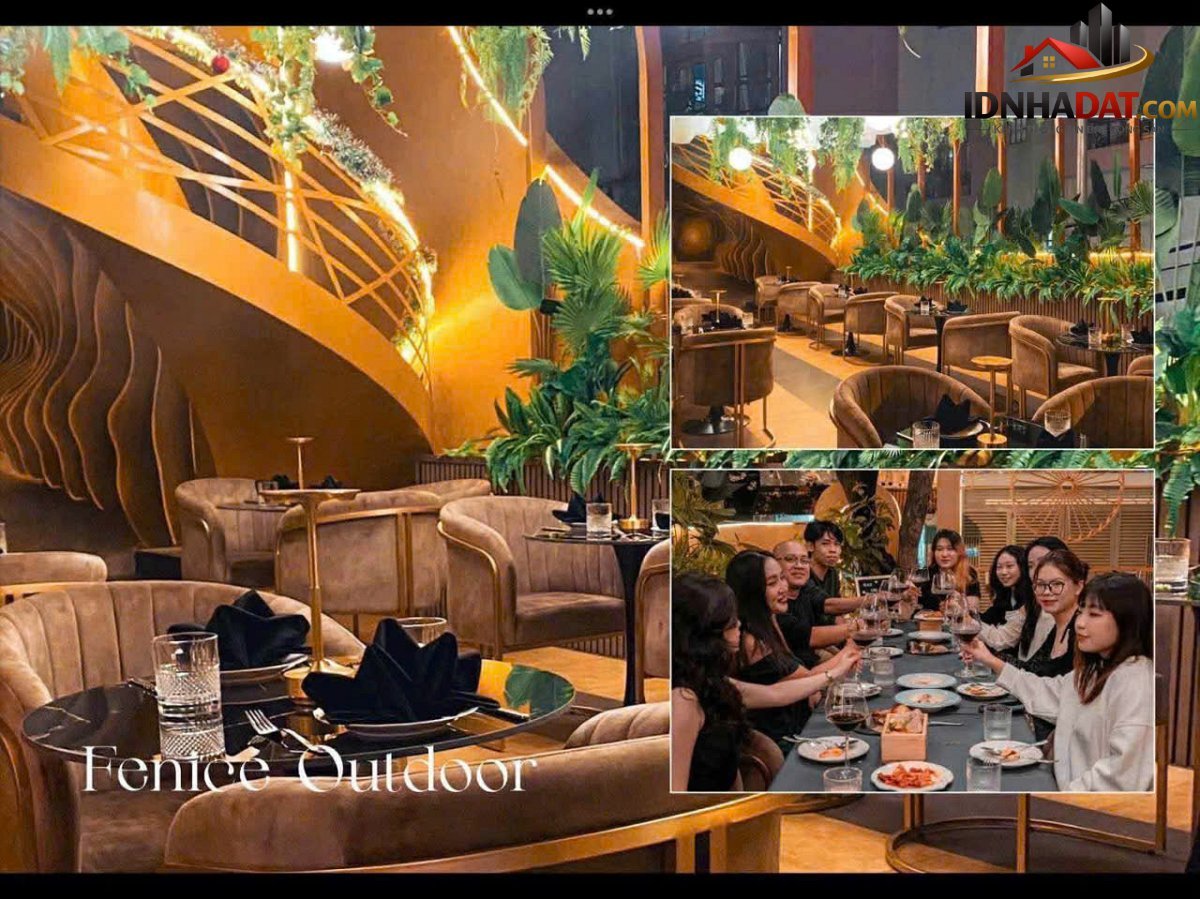 Chính chủ cần bán – biệt thự 4 tầng – lô góc vip – khu đắc địa lê đức thọ, gò vấp -đường 10m có lề Bán nhà đất Đường Lê Đức Thọ – Phường cũ 3 Quận Gò Vấp – Phường mới 3 – Thành phố Hồ Chí Minh 252m2 45 tỷ