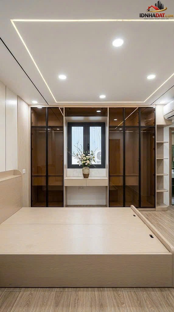 Bán nhà đất Đường Lý Chính Thắng – Phường cũ 7 Quận 3 – Phường mới Xuân Hòa – Thành phố Hồ Chí Minh 82m2 7.3 tỷ