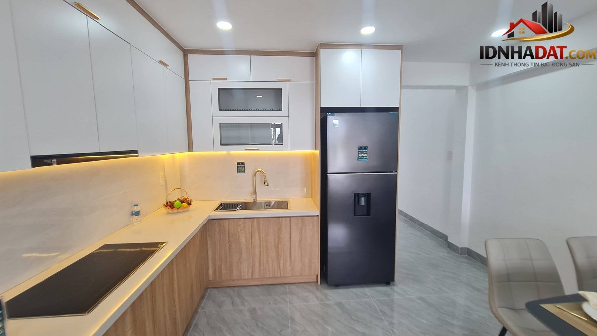Duplex phước đông new city – sở hữu nhà phố trệt lửng chỉ từ 1.5 tỷ/căn Bán nhà đất Đường 25B – Phường cũ Tân Thới Nhất Quận 12 – Phường mới Tân Thới Nhất – Thành phố Hồ Chí Minh 100m2