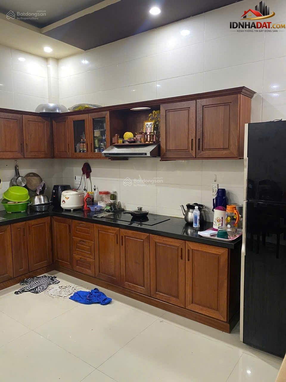 Bán nhà đất Đường 2/9 – Phường cũ An Khê – Quận Thanh Khê – Thành phố Đà Nẵng 100m2 8.2 tỷ