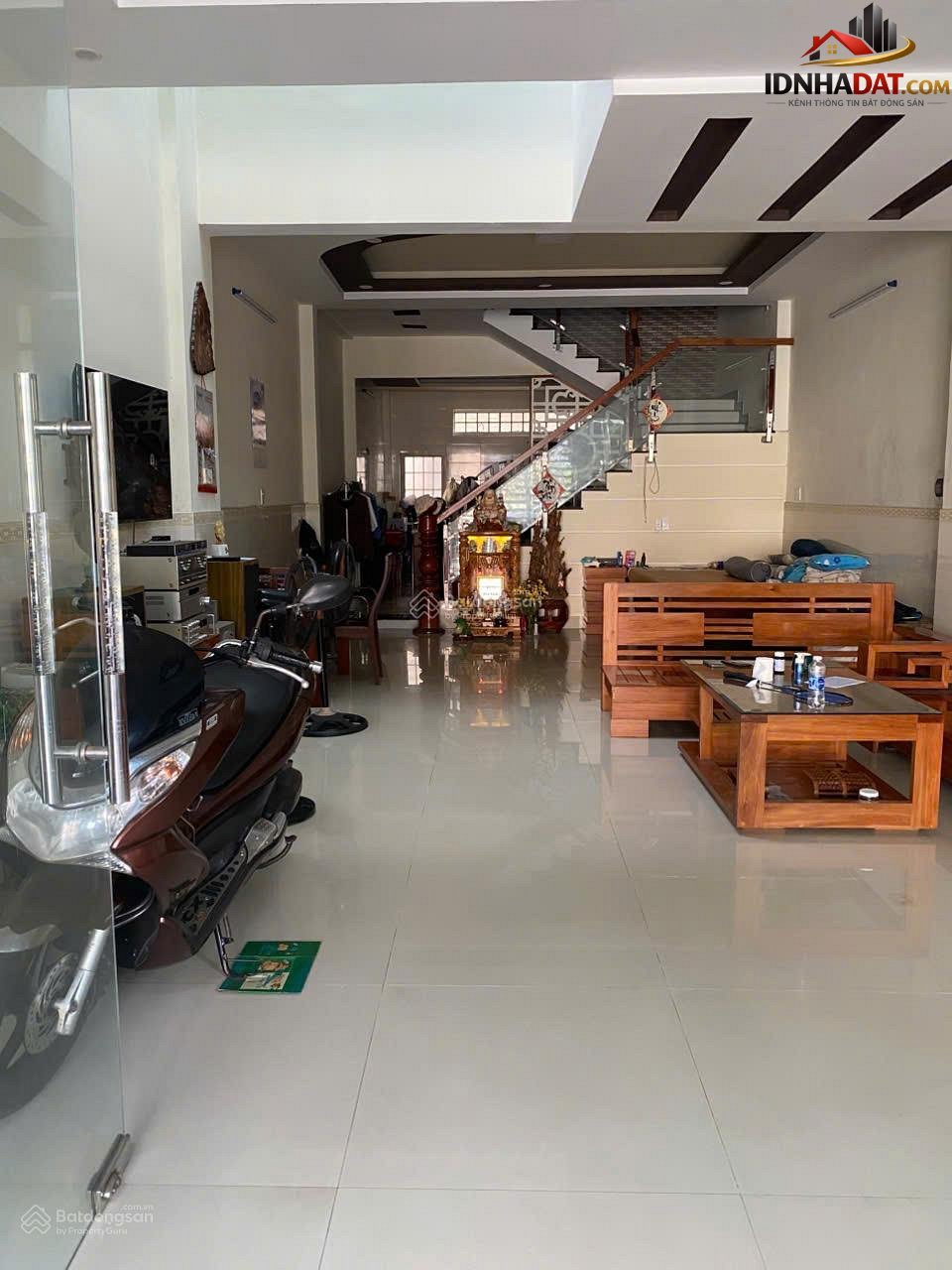 Bán nhà đất Đường 2/9 – Phường cũ An Khê – Quận Thanh Khê – Thành phố Đà Nẵng 100m2 8.2 tỷ