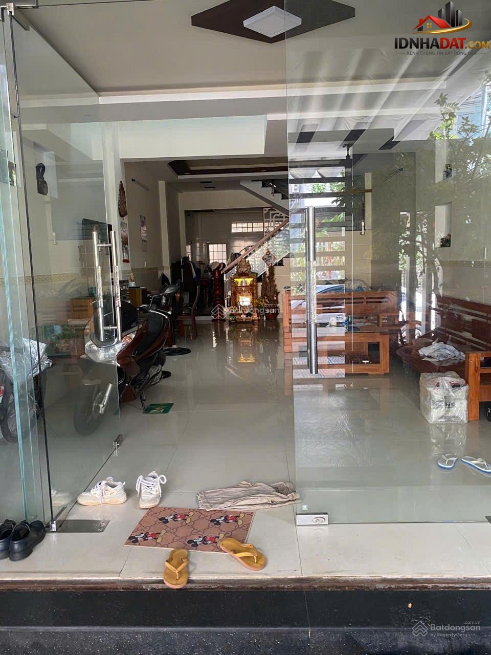 Bán nhà đất Đường 2/9 – Phường cũ An Khê – Quận Thanh Khê – Thành phố Đà Nẵng 100m2 8.2 tỷ