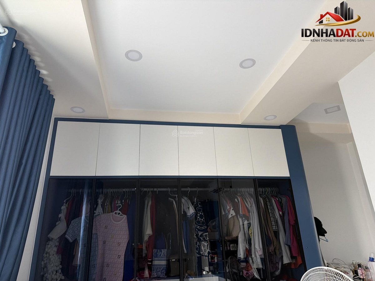 Bán gấp nhà đẹp thạnh xuân, quận 12 – Bán nhà đất Đường Thạnh Xuân 38 – Phường cũ Thạnh Xuân Quận 12 – Phường mới Thới An – Thành phố Hồ Chí Minh 50m2 6.2 tỷ