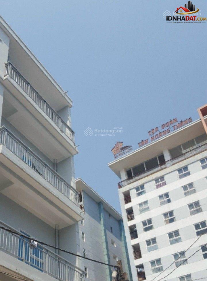 Bán nhà đất Đường Phạm Văn Bạch – Phường cũ 15 Quận Tân Bình – Phường mới Tân Sơn – Thành phố Hồ Chí Minh 136m2 24 tỷ