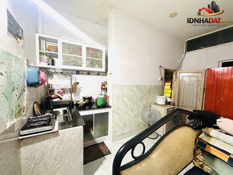 Bán nhà đất Đường Số 45 – Phường cũ Hiệp Bình Chánh Quận Thủ Đức – Phường mới Hiệp Bình Chánh – Thành phố Hồ Chí Minh 65m2 4.82 tỷ