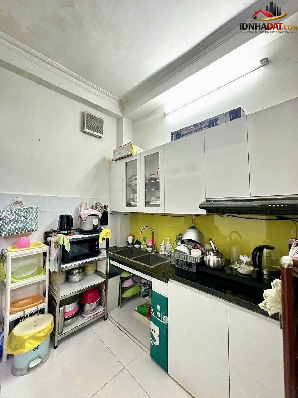 Bán nhà đất Đường Thiên Phước – Phường cũ 9 Quận 10 – Phường mới 9 – Thành phố Hồ Chí Minh diện tích 32m2 giá 5580000000