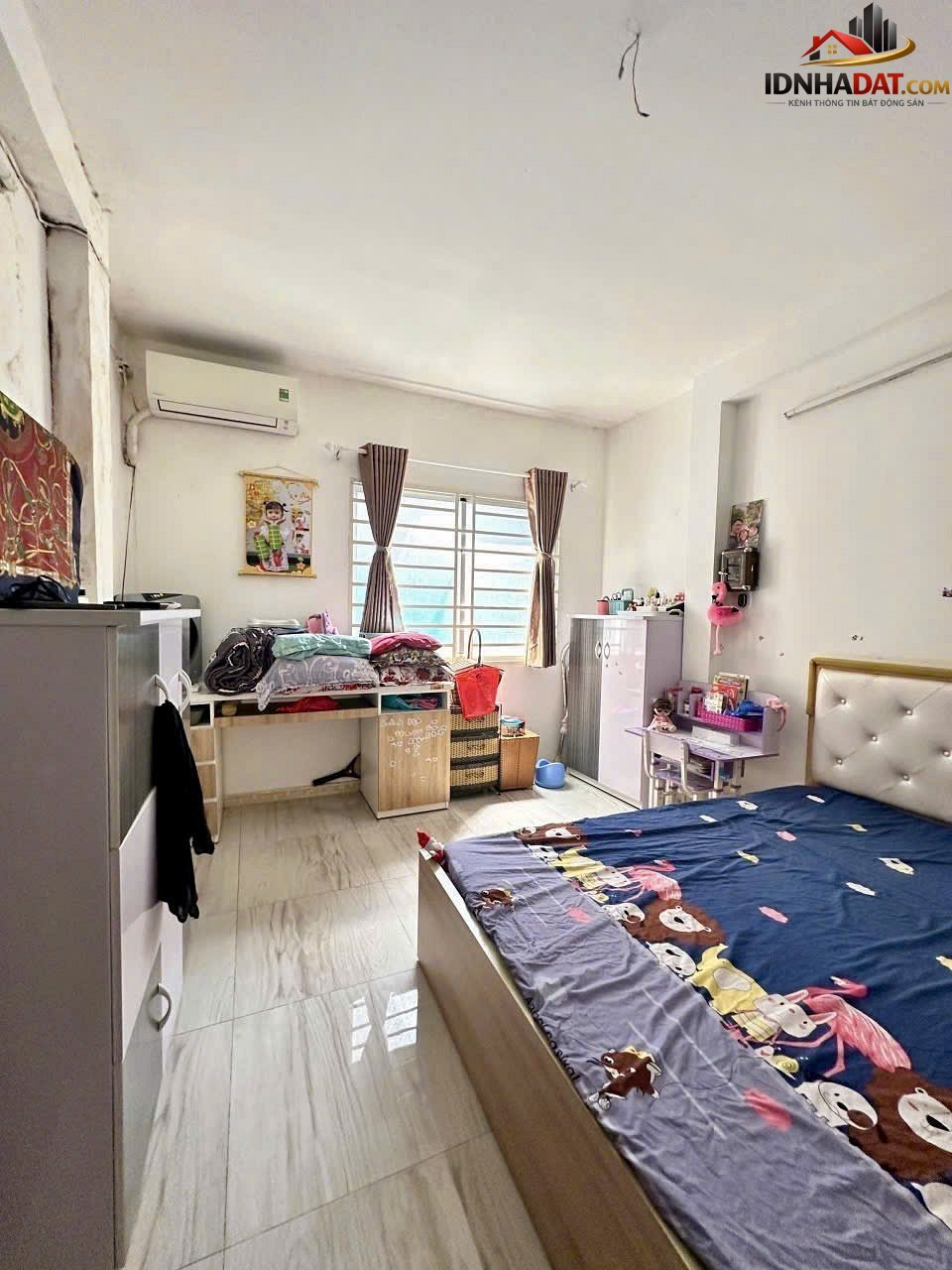 Bán nhà đất Đường Thiên Phước – Phường cũ 9 Quận 10 – Phường mới 9 – Thành phố Hồ Chí Minh diện tích 32m2 giá 5580000000