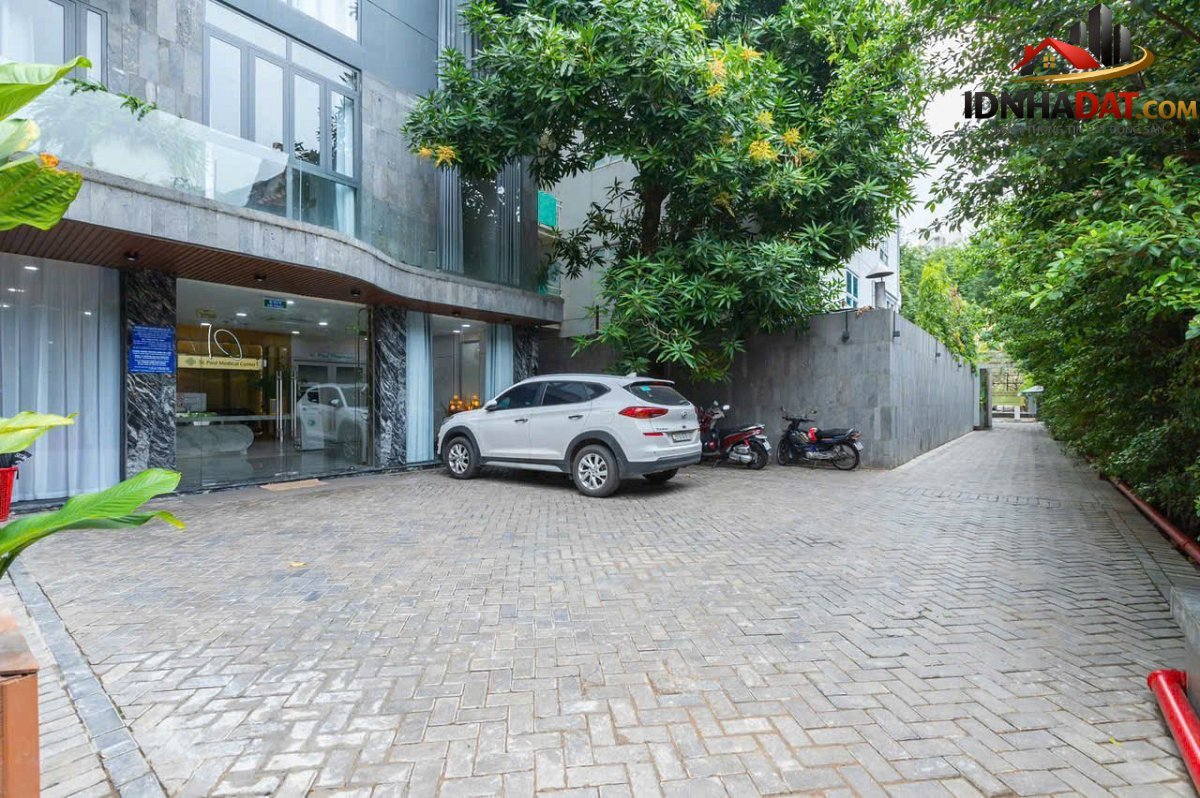 Building văn phòng dòng tiền q1 Đường Nguyễn Văn Thủ – Phường cũ Đa Kao Quận 1 – Phường mới Sài Gòn – Thành phố Hồ Chí Minh 189m2 333 tỷ