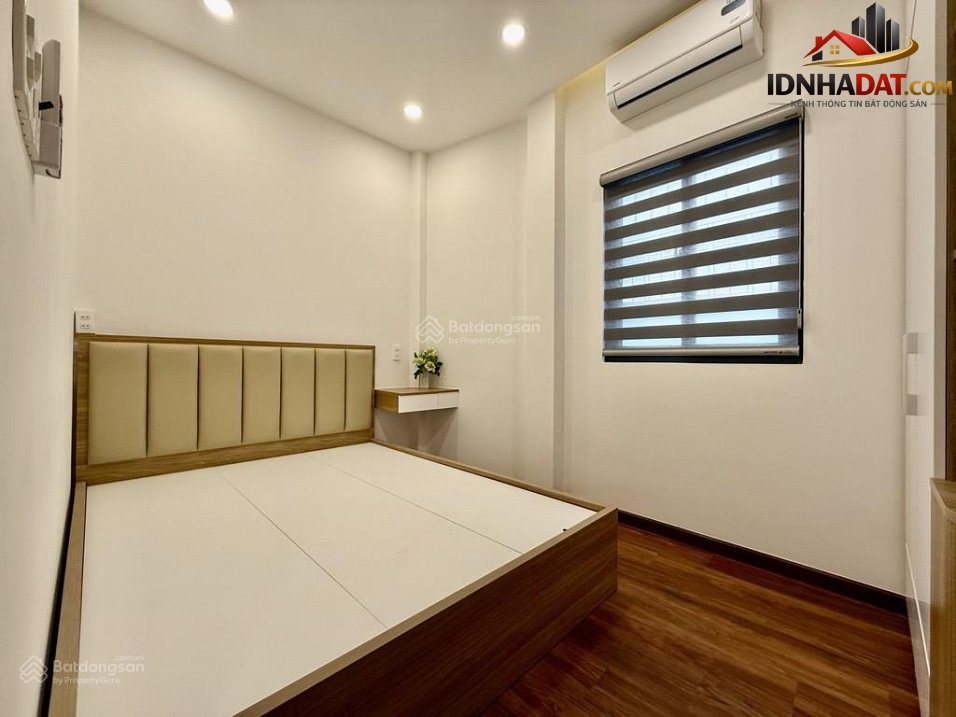 Bán nhà đất Đường Dương Bá Trạc – Phường cũ Chánh Hưng Quận 8 – Phường mới Chánh Hưng – Thành phố Hồ Chí Minh 64m 8.3 tỷ