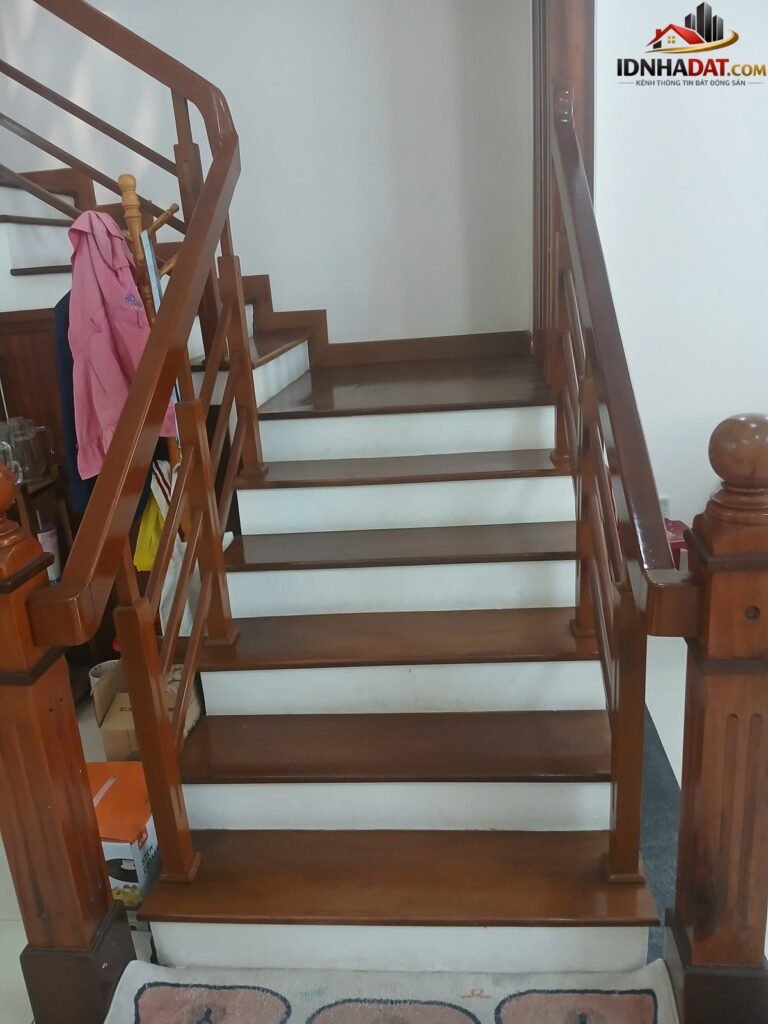 Bán nhà đẹp 2,5 tầng mặt tiền hồ sĩ dương – Phường cũ Hòa Thọ Đông Quận Cẩm Lệ – Phường mới Hòa Thọ Đông – Thành phố Đà Nẵng 100m2 7.8 tỷ