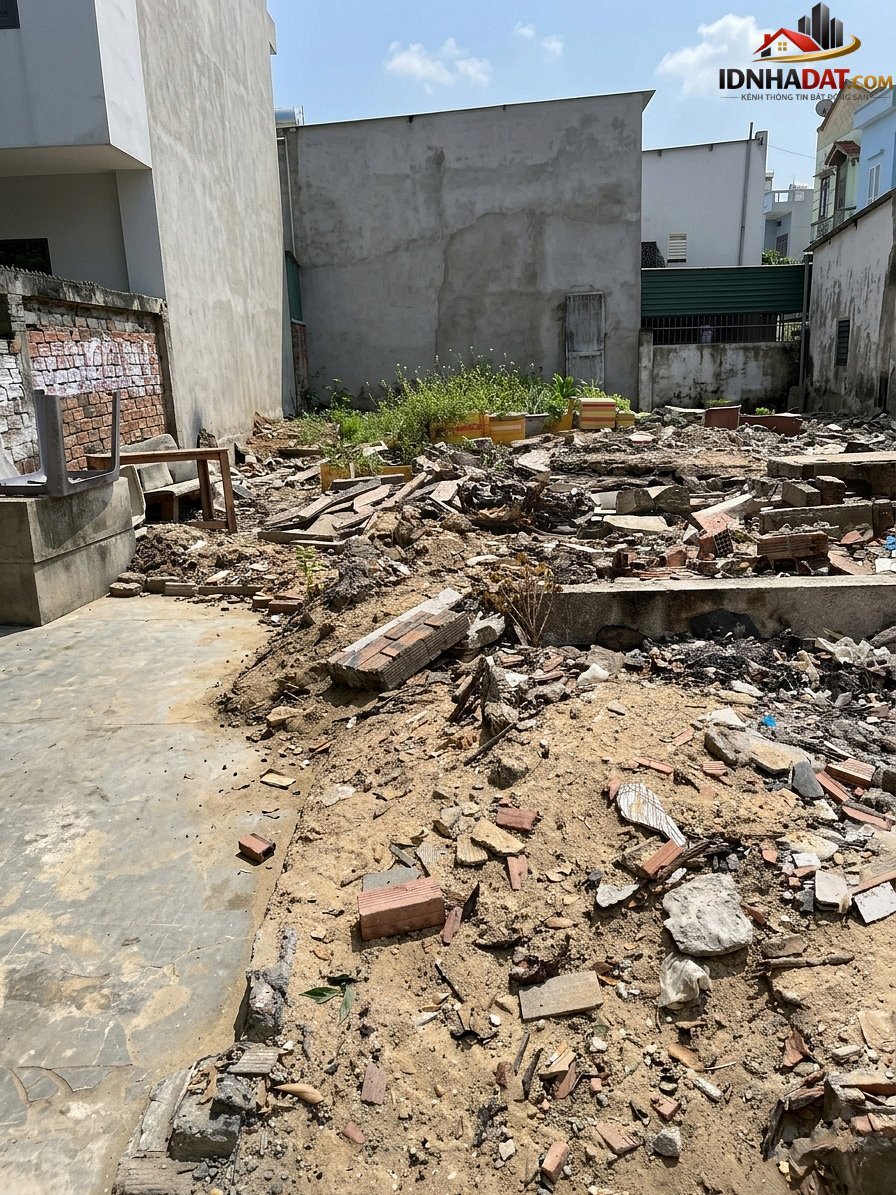L2354 đất lô góc – sát senturia q12 Bán nhà đất Đường Vườn Lài – Phường cũ An Phú Đông Quận 12 – Phường mới An Phú Đông – Thành phố Hồ Chí Minh 80m2 5.9 tỷ