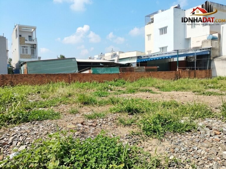 H2357 đất vườn lài sát cầu sắt, giá giảm sâu &#821… – Bán biệt thự Huyện An Phú – An Giang giá 10 – 15 tỷ