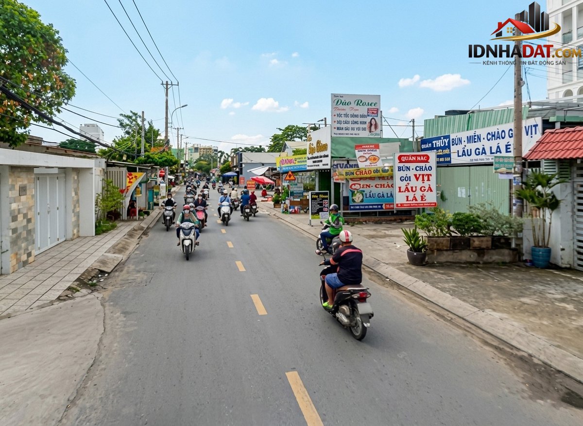 H2357 đất vườn lài sát cầu sắt, giá giảm sâu ̵… – Bán biệt thự Huyện An Phú – An Giang giá 10 – 15 tỷ