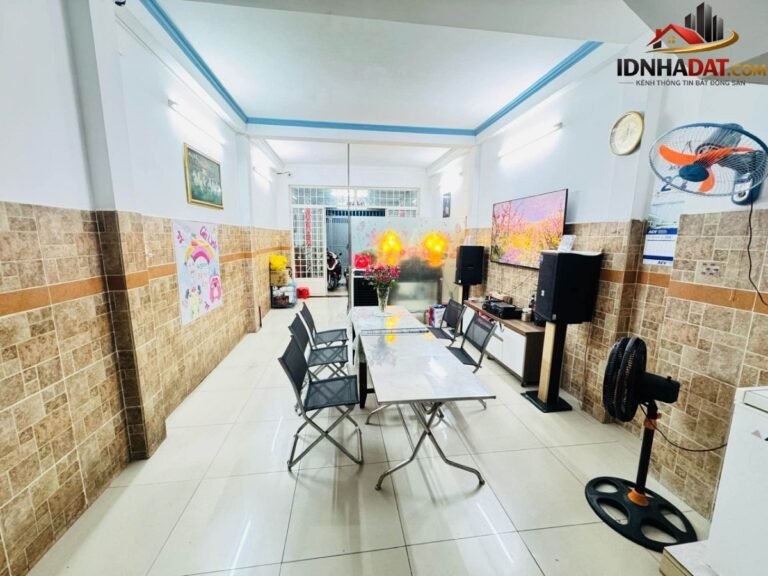 D2367 nhà hxh trung tâm gò vấp – kinh doanh … – Bán nhà mặt phố Quận Gò Vấp – TP Hồ Chí Minh giá 10 – 15 tỷ