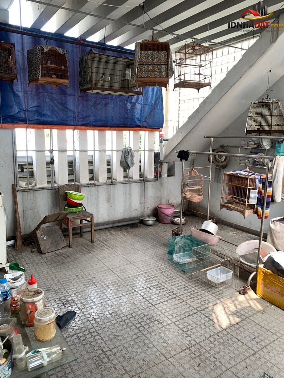 K2370 nhà view sông lộng gió, ngang 7m hiếm có gò vấp Bán nhà đất Đường Dương Quảng Hàm – Phường cũ 5 Quận Gò Vấp – Phường mới 5 – Thành phố Hồ Chí Minh 116m2 11.99 tỷ