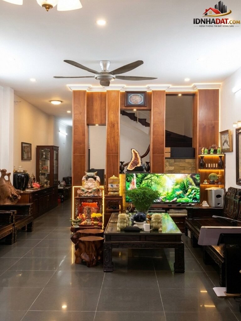 L2371 mặt tiền kinh doanh đỉnh – sát đh văn … – Bán nhà mặt phố Quận Gò Vấp – TP Hồ Chí Minh giá 10 – 15 tỷ