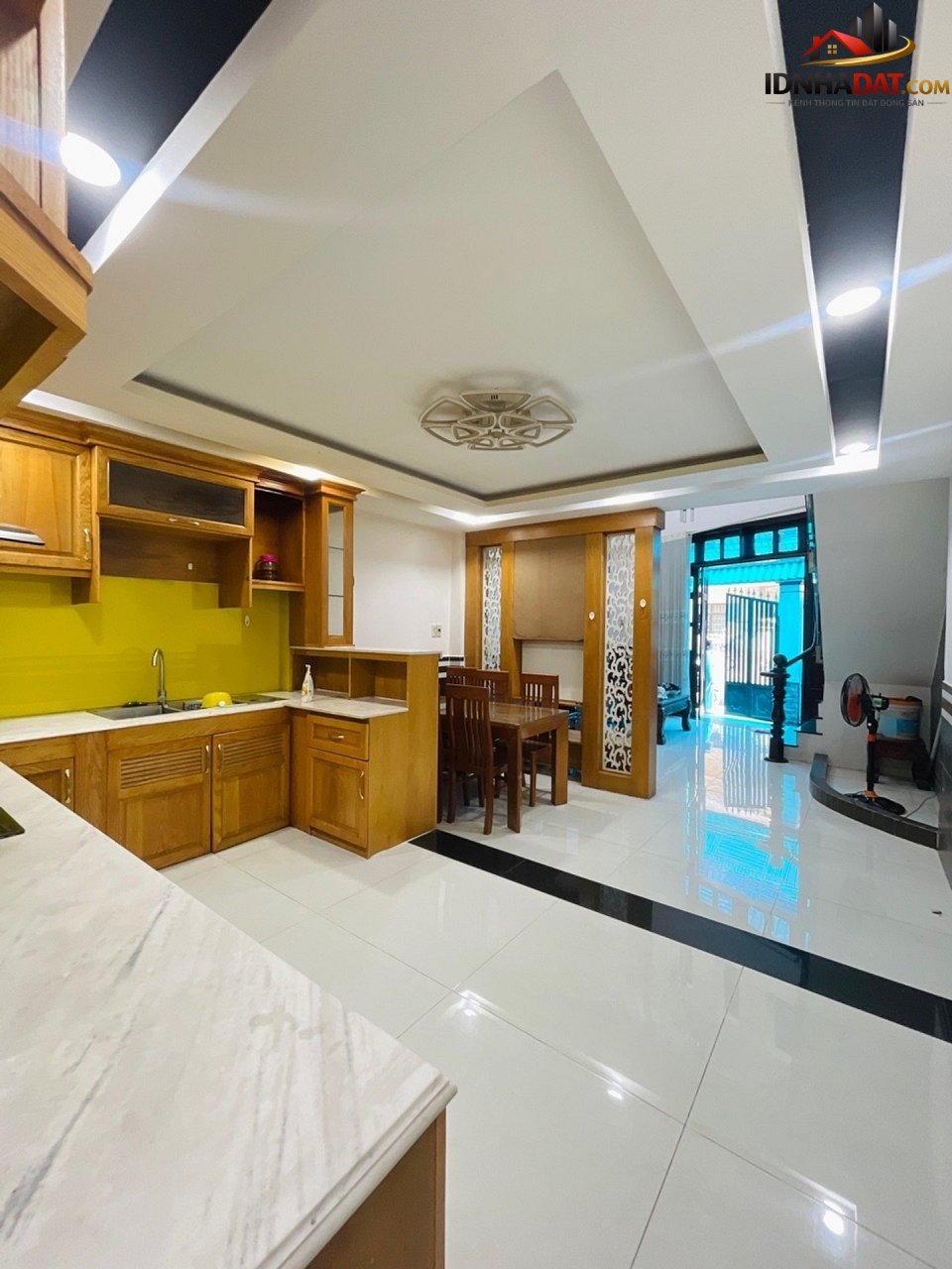 D2373 xách vali vào ở ngay – nhà 4 tầng mới … – Bán nhà trong ngõ, hẻm Quận Gò Vấp – TP Hồ Chí Minh giá 7 – 10 tỷ