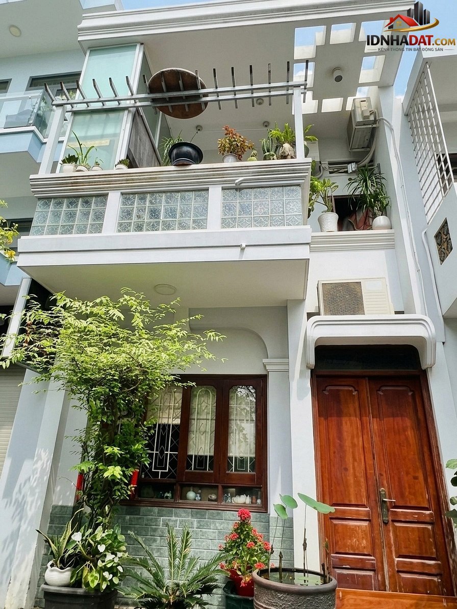 T2375 tránh lạm phát – mua ngay nhà trung tâm Bán nhà đất Đường Phan Văn Trị – Phường cũ 10 Quận Gò Vấp – Phường mới 10 – Thành phố Hồ Chí Minh 54m2 8.7 tỷ