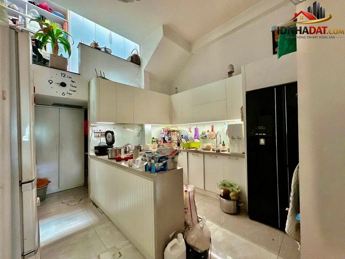 T2375 tránh lạm phát – mua ngay nhà trung tâm Bán nhà đất Đường Phan Văn Trị – Phường cũ 10 Quận Gò Vấp – Phường mới 10 – Thành phố Hồ Chí Minh 54m2 8.7 tỷ