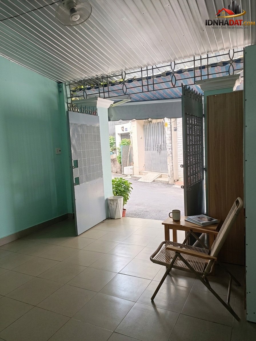 L2377 chdv sinh lời khủng gò vấp Bán nhà đất Đường Phan Văn Trị – Phường cũ 7 Quận Gò Vấp – Phường mới 7 – Thành phố Hồ Chí Minh 140m2 12990000000