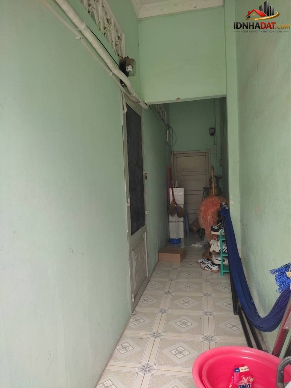 L2377 chdv sinh lời khủng gò vấp Bán nhà đất Đường Phan Văn Trị – Phường cũ 7 Quận Gò Vấp – Phường mới 7 – Thành phố Hồ Chí Minh 140m2 12990000000