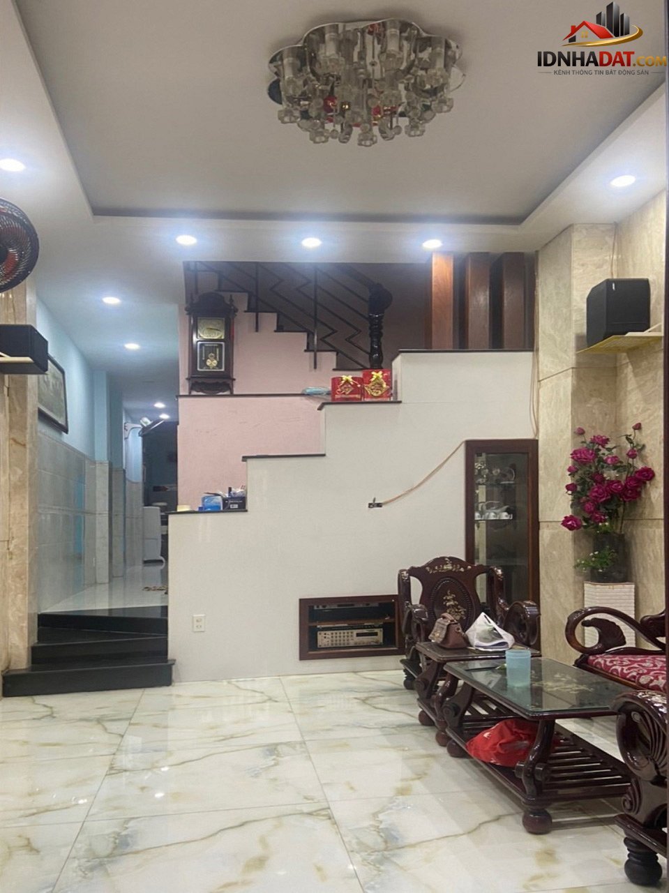 O2378 sẵn dòng tiền 20tr/tháng – Đường Phan Văn Trị – Phường cũ 5 – Quận Gò Vấp – Phường mới 5 – Thành phố Hồ Chí Minh – Diện tích 71m2 – Giá 9.99 tỷ