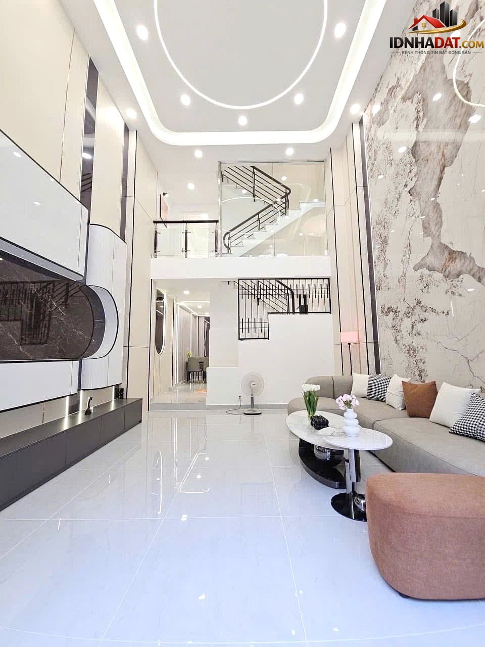 Nhà 5 tầng xây mới từ móng Âu Dương Lân – Phường cũ Chánh Hưng Quận 8 – Phường mới Chánh Hưng – Thành phố Hồ Chí Minh Diện tích 58m2 – Giá 8.3 tỷ