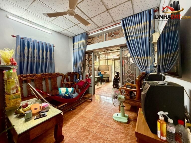 L2401 cầm 6 tỷ tìm đất diện tích lớn gò vấp mua ở đâu – Bán nhà đất Đường Số 30 – Phường cũ 6 – Quận Gò Vấp – Thành phố Hồ Chí Minh 145m2 6.3 tỷ