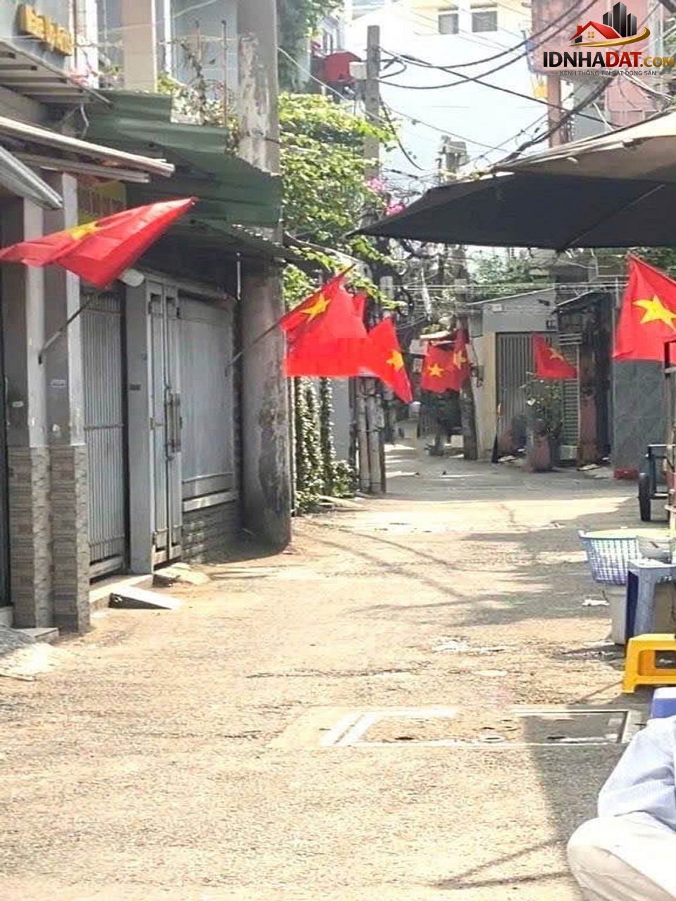 D2403 xây chdv đỉnh cao sát đh công nghiệp 4 Bán nhà đất Đường Nguyễn Thái Sơn – Phường cũ 5 – Quận Gò Vấp – Phường mới 5 – Thành phố Hồ Chí Minh 72m2 8.9 tỷ