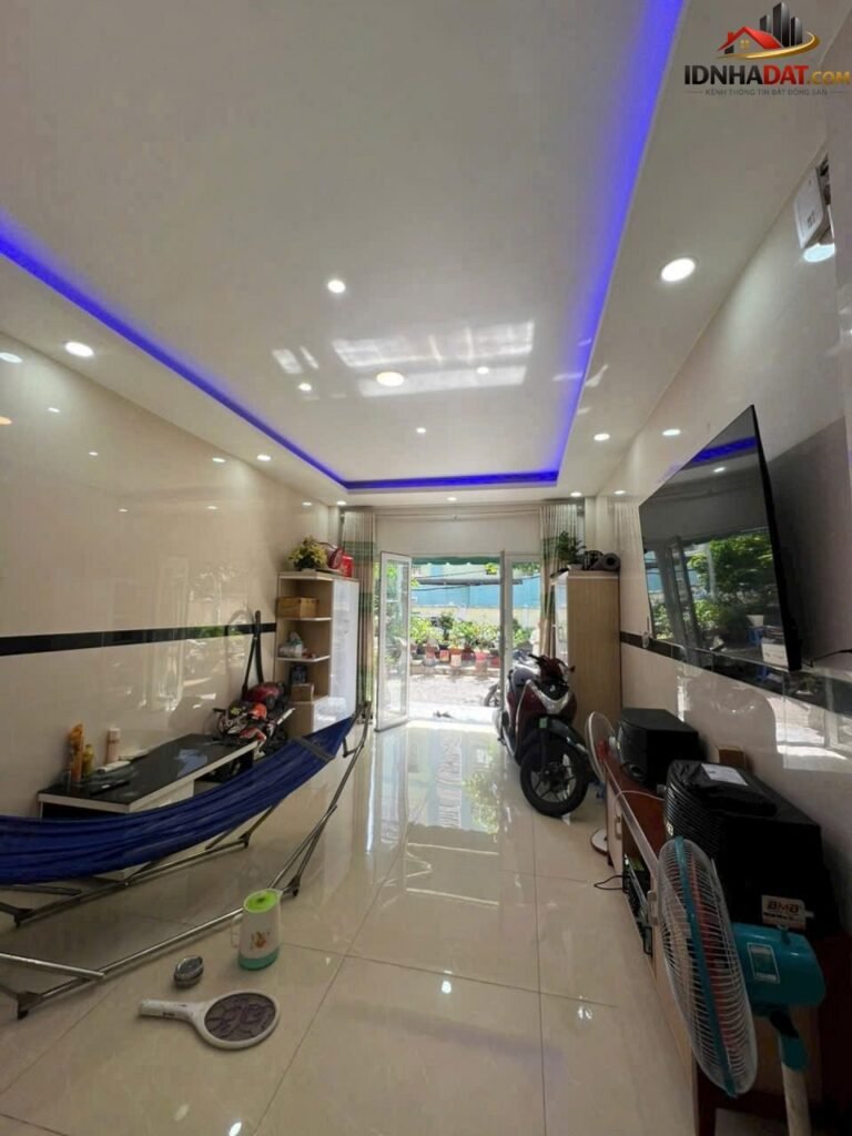 H2404 shophouse cư xá 26/3 vừa ở vừa kinh doanh đỉnh Bán nhà đất Đường Lê Đức Thọ – Phường cũ 6 Quận Gò Vấp – Phường mới 6 – Thành phố Hồ Chí Minh 77m2 5.15 tỷ