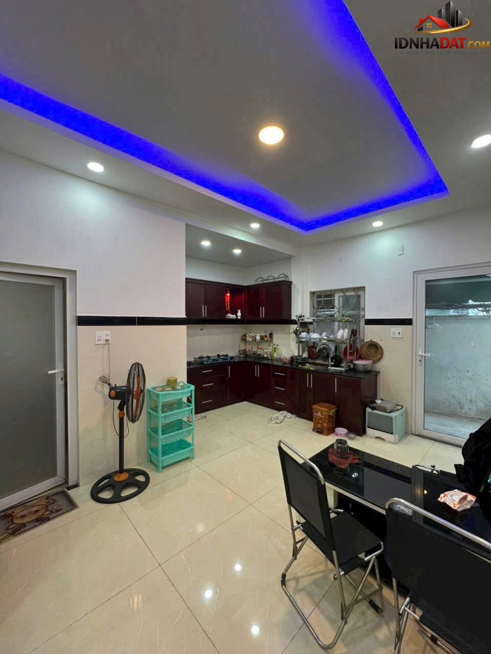 H2404 shophouse cư xá 26/3 vừa ở vừa kinh doanh đỉnh Bán nhà đất Đường Lê Đức Thọ – Phường cũ 6 Quận Gò Vấp – Phường mới 6 – Thành phố Hồ Chí Minh 77m2 5.15 tỷ