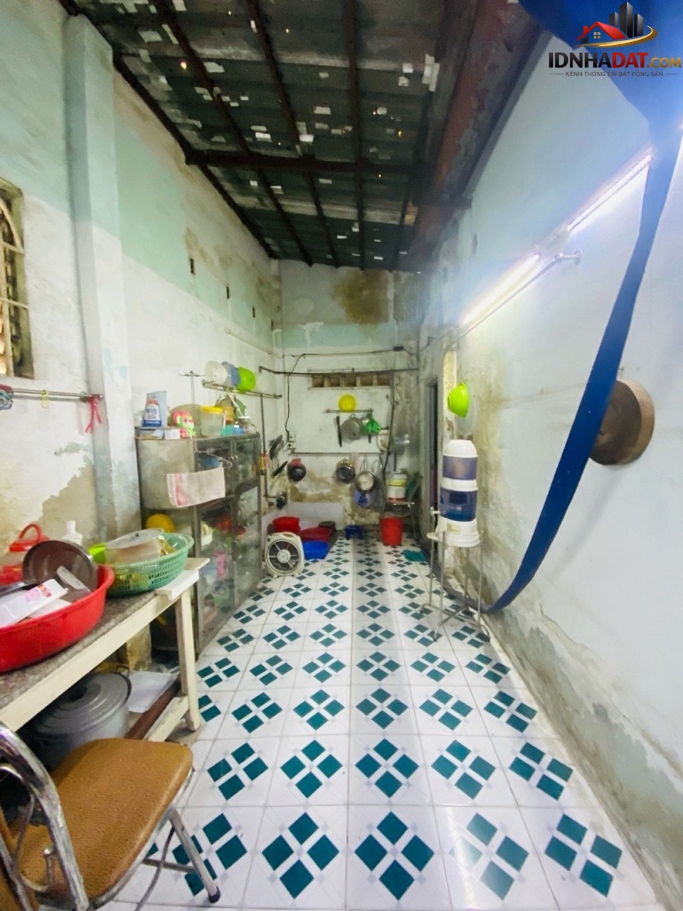 K2406 siêu phẩm xây chdv – 169m2 sát chợ an nhơn Bán nhà đất Đường Số 30 – Phường cũ 6 Quận Gò Vấp – Phường mới 6 – Thành phố Hồ Chí Minh 10.5 tỷ
